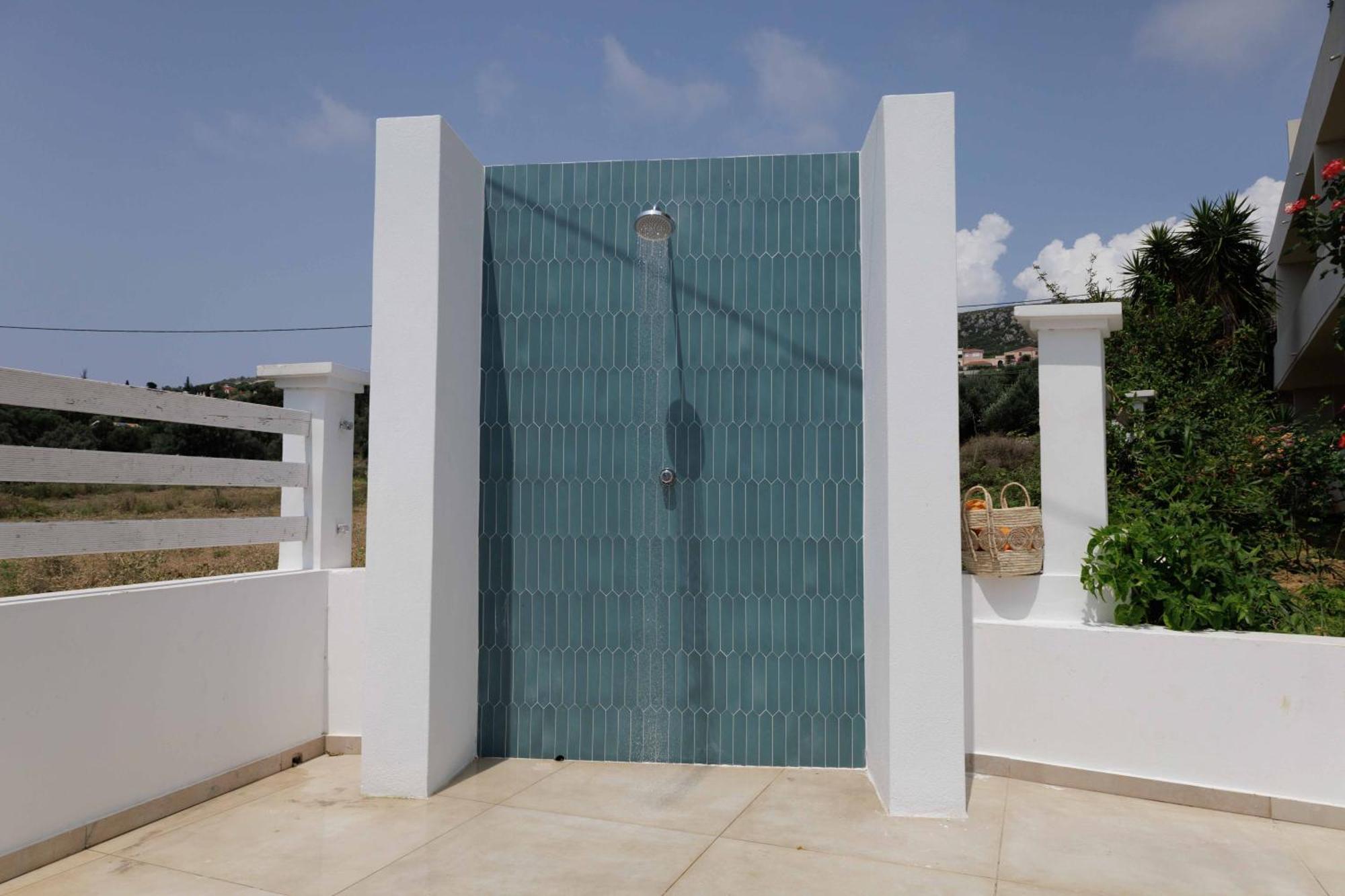 Maggana Residence Minia Exterior foto